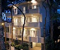 Residence Apartments Lungomare Riccione