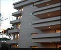 Residence Apartments Spaggiari Riccione