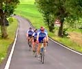 Cyclotourisme en Riccione