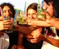 Vacances à Riccione